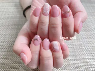 ネイル Lana_ nailのネイルデザイン