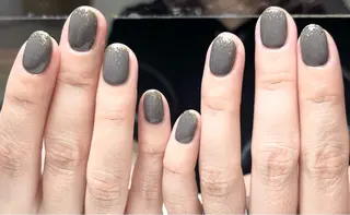 ネイル minoriba ひばりヶ丘駅北口店所属・ネイリスト ももこのネイルデザイン