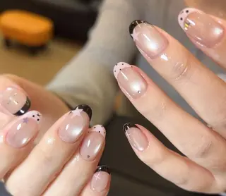 ネイル ル ルのネイルデザイン