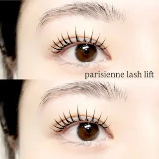 マツエク・マツパ eyelist / nana🌱のマツエク・マツパデザイン