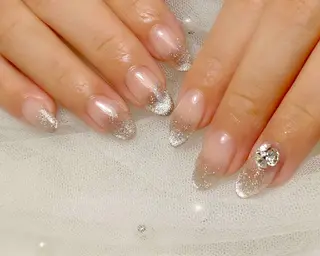 ネイル Allure _kのネイルデザイン
