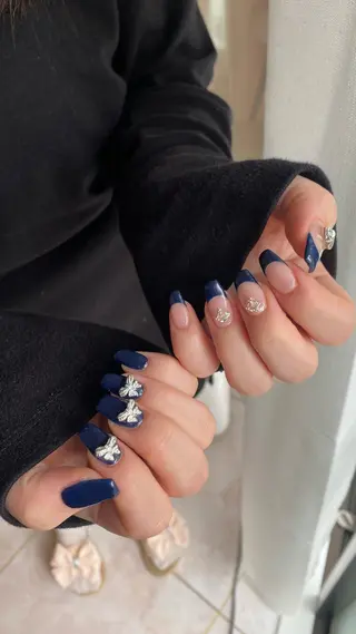 ネイル n Honokaのネイルデザイン