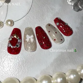 ネイル nailsalon SANANAILのネイルデザイン