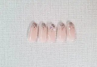 ネイル AB マツエクネイルサロンのネイルデザイン