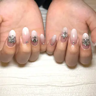 ネイル Nail salon Nocaのネイルデザイン