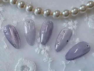 ネイル ビューティーサロン　フラワーズ所属・ビューティーサロン フラワーズ　ヒのネイルデザイン