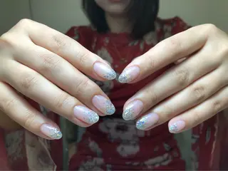 ネイル Nina Beauty所属・NinaBeauty リリのネイルデザイン