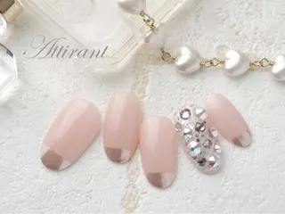 ネイル ネイルサロン アティロン所属・ネイルサロン アティロンのネイルデザイン