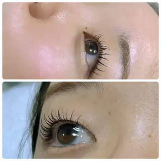 マツエク・マツパ eyelash💕 naoのマツエク・マツパデザイン