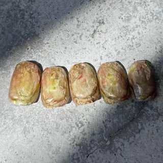 ネイル 山﨑　美優 / Manonのネイルデザイン