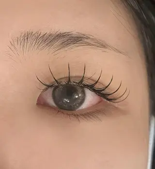 マツエク・マツパ ROAR🌹 eyelashのマツエク・マツパデザイン