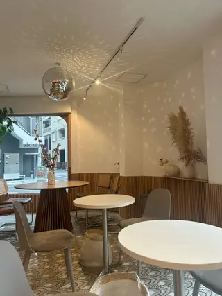 GO TODAY SHAiRE SALON Vellmie店所属・吉祥寺kasumi 🌛eye/browのマツエク・マツパデザイン