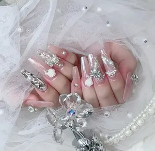 ネイル R salonのネイルデザイン