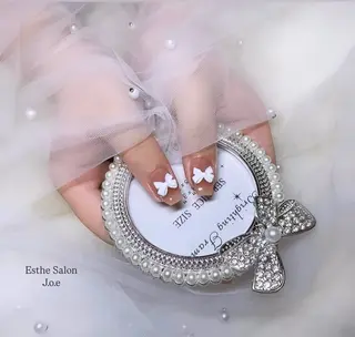 ネイル EstheSalon J.o.e /石堂のネイルデザイン