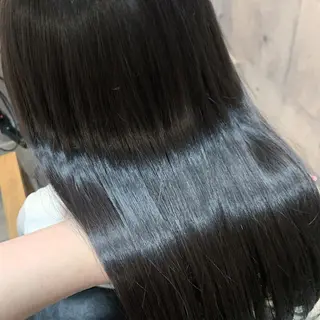 ロング カラー 🎀髪質改善 そら🎀のヘアスタイル