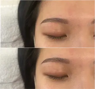 アイブロウ three所属・three tomomiのマツエク・マツパデザイン