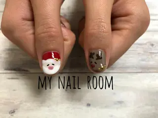 ネイル salon kiloのネイルデザイン