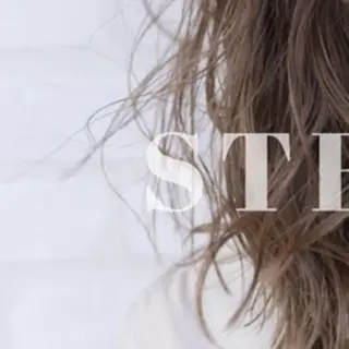 セミロング カラー パーマ ヘアアレンジ メンズ キッズ ネイル マツエク・マツパ premier modelsのヘアスタイル