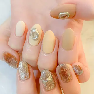 ネイル mew mew NAIL & EYEのマツエク・マツパデザイン