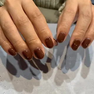 ネイル nailist Chisakiのネイルデザイン