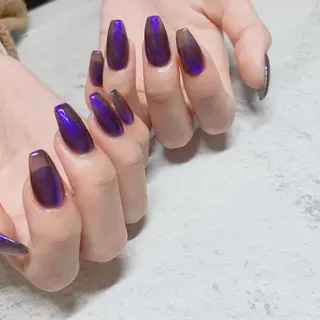 ネイル Kei Chanのネイルデザイン