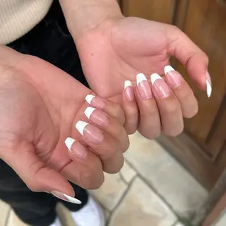ネイル 屋嘉比 姫香のネイルデザイン