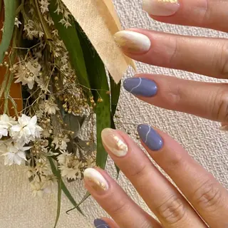 ネイル coconail 本八幡店のネイルデザイン