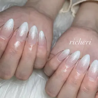 ネイル richeri beautyのエステ・リラクイメージ
