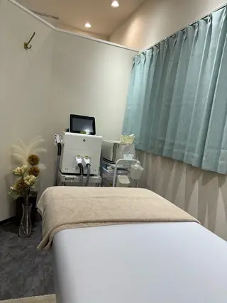 private salon meのエステ・リラクイメージ
