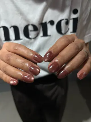 ネイル 大阪狭山/klarm kanohaのエステ・リラクイメージ