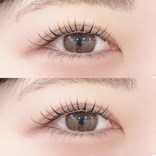 マツエク・マツパ 𝒀𝒖𝒊 ❤︎のマツエク・マツパデザイン