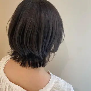 ショート 個性派/ブリーチ *ほのかのヘアスタイル