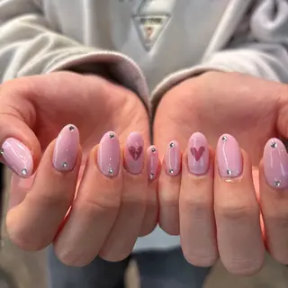 ネイル Renatus🤍 MISUZUのネイルデザイン