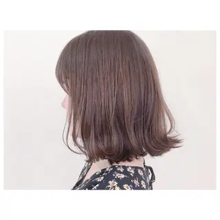 ミディアム カラー Inity 心斎橋店のその他イメージ