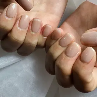 ネイル 神戸元町LAX/ chisakiのネイルデザイン