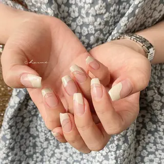 ネイル CHARME Jr.nailistのネイルデザイン