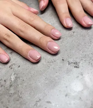 ネイル KAMINO CHIKAのネイルデザイン