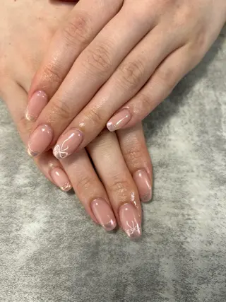 ネイル M`sプライベートサロン所属・Ｍ`s プライベートサロンのネイルデザイン
