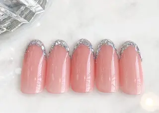 ネイル 💠Peerless ネイル&アイ🫧のマツエク・マツパデザイン