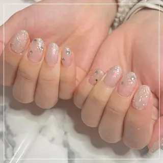 ネイル Tomoe さいたま新都心/与野のネイルデザイン