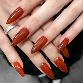 ネイル Jewel. mimoriのネイルデザイン