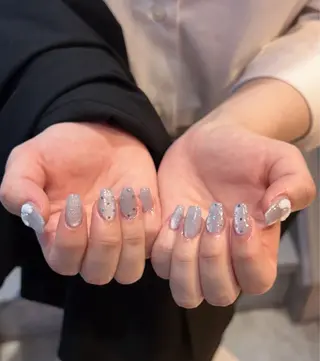 ネイル WOLTOKYO NANAMIのネイルデザイン