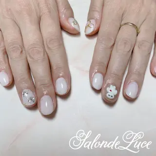 ネイル Salon de Luceのネイルデザイン