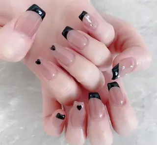 ネイル Cute beauty2のマツエク・マツパデザイン