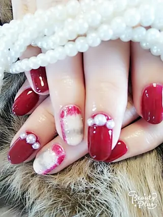 ネイル MANA MANAのネイルデザイン