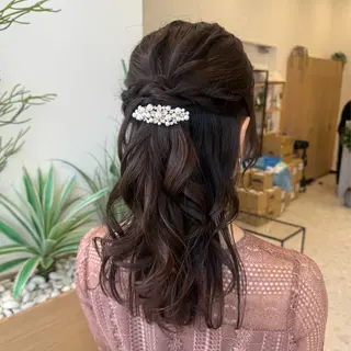 セミロング TRU 🌙アスミ🌙のマツエク・マツパデザイン