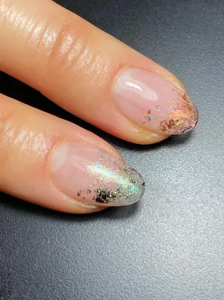 ネイル KIKOA NAIL キコアネイルのネイルデザイン