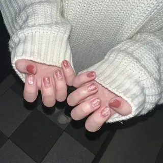 ネイル tee nailのネイルデザイン