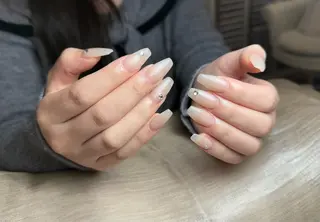 ネイル EMY 168 池袋のネイルデザイン