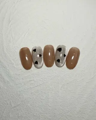 ネイル elfi所属・elfi(エルフィ) aimiのネイルデザイン